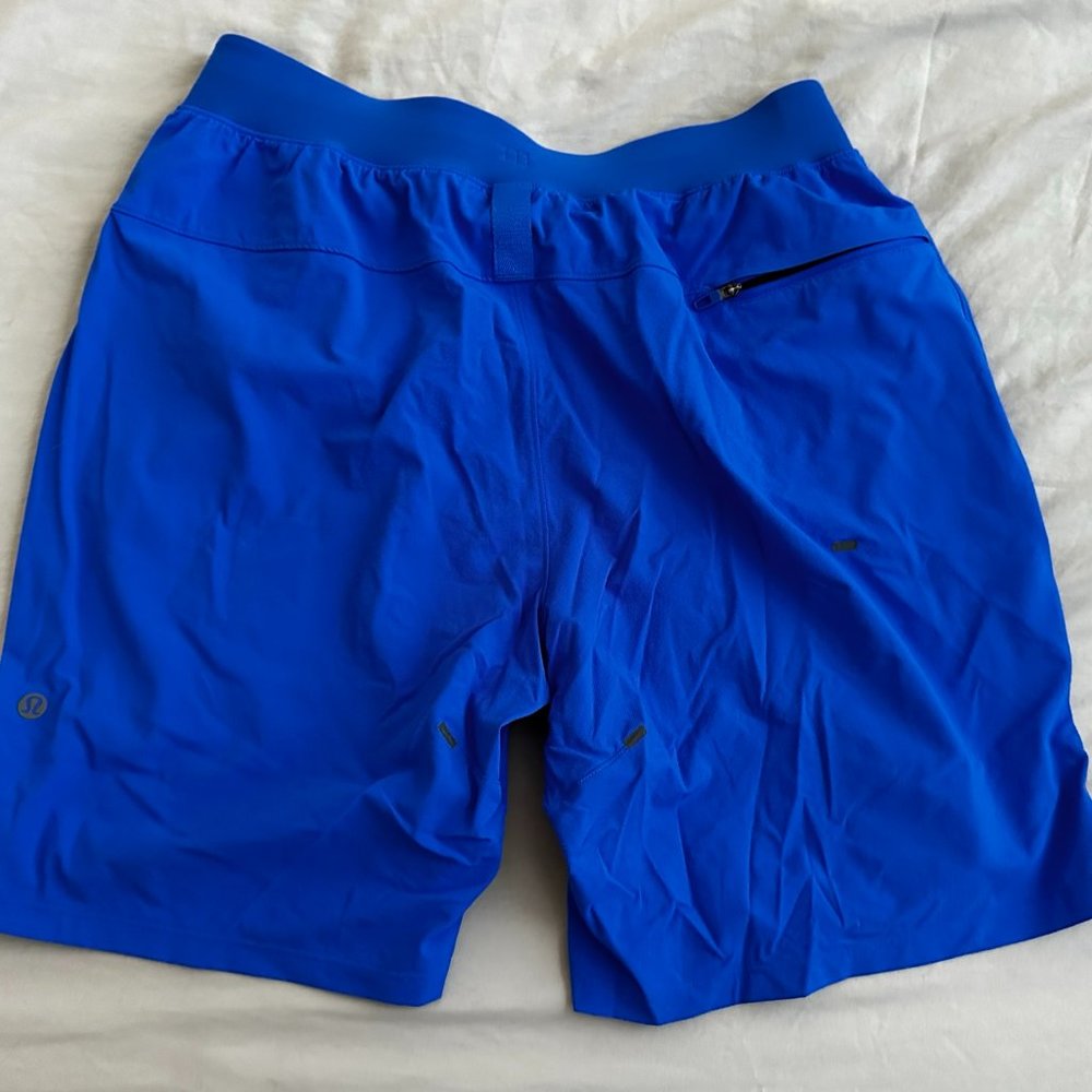 Lululemon License To Train Short